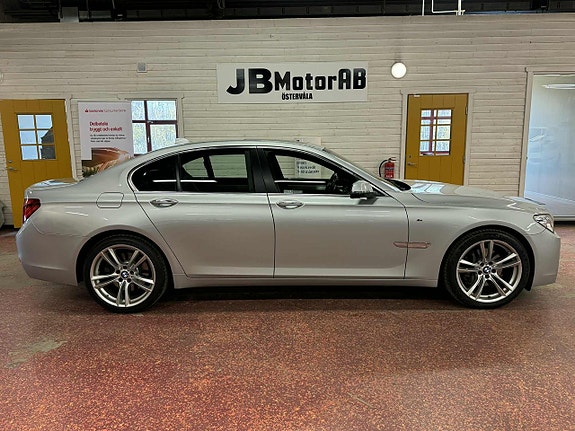 BMW 730d