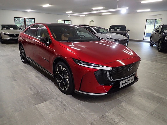Mazda 6e