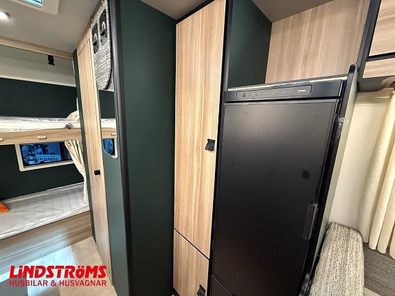 RIMOR Kilig 9 165hk Automat Barnkammare Ränta 3,95% 22 of 27