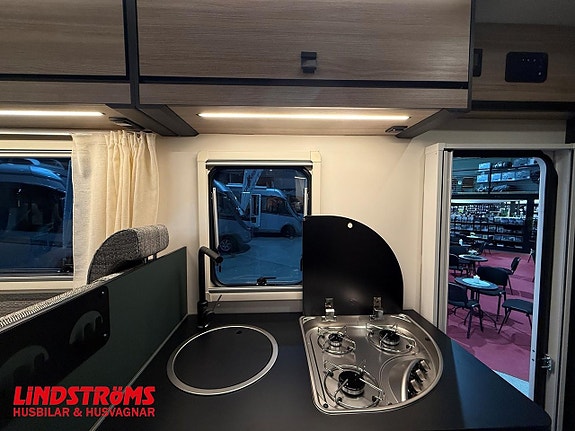 RIMOR Kilig 9 165hk Automat Barnkammare Ränta 3,95% 12 of 27