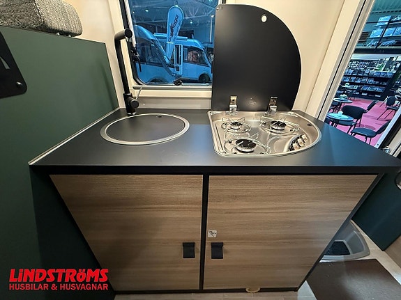 RIMOR Kilig 9 165hk Automat Barnkammare Ränta 3,95% 11 of 27