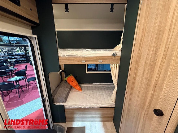 RIMOR Kilig 9 165hk Automat Barnkammare Ränta 3,95% 6 of 27