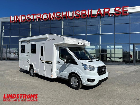 RIMOR Kilig 77 U-soffa med taksäng Ränta 3,95%