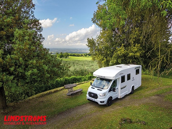 RIMOR Kilig 95 "KÖP NU HÄMTA I VÅR"