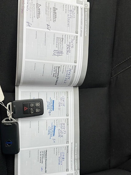 Volvo V40 10 of 10