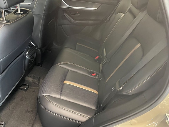 Mazda CX-60 5 of 5