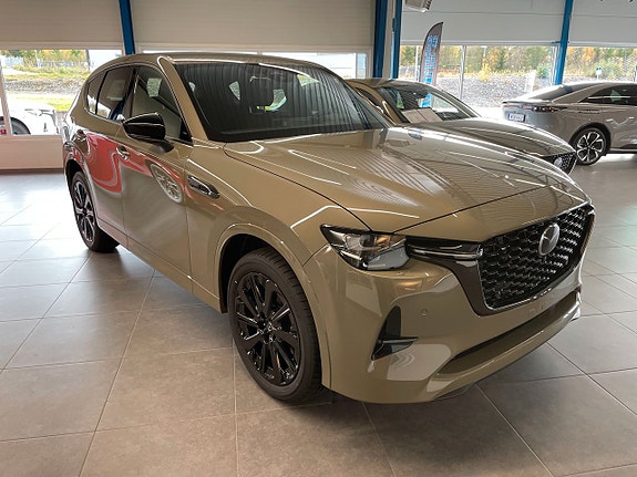 Mazda CX-60 3 of 5