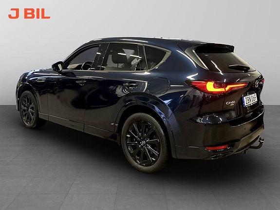 Mazda CX-60 3 of 18