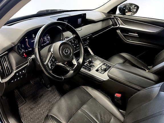 Mazda CX-60 5 of 18