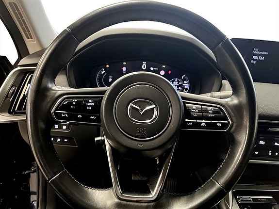 Mazda CX-60 8 of 18