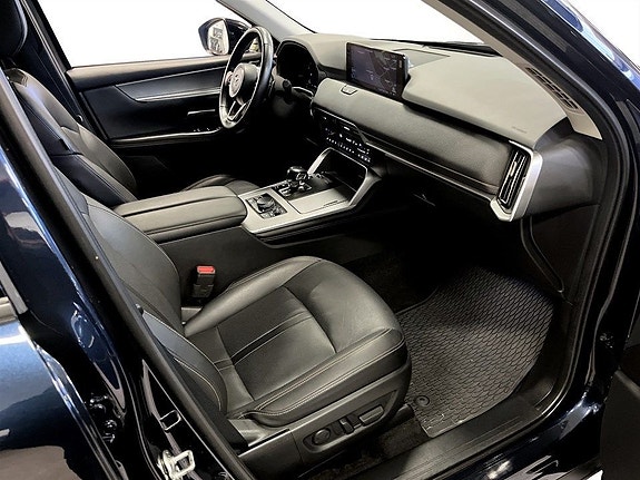 Mazda CX-60 13 of 18