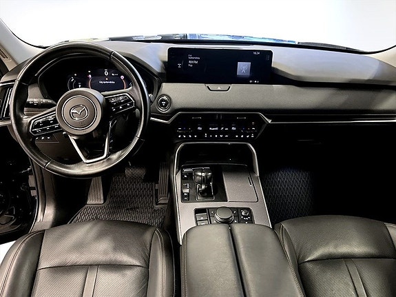 Mazda CX-60 6 of 18