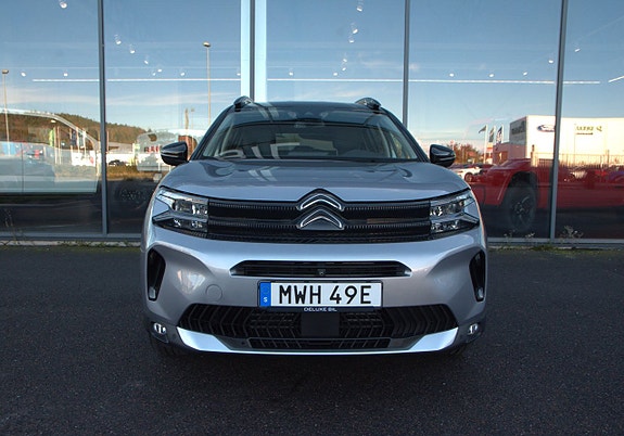 Citroen C5 Aircross 2 of 5