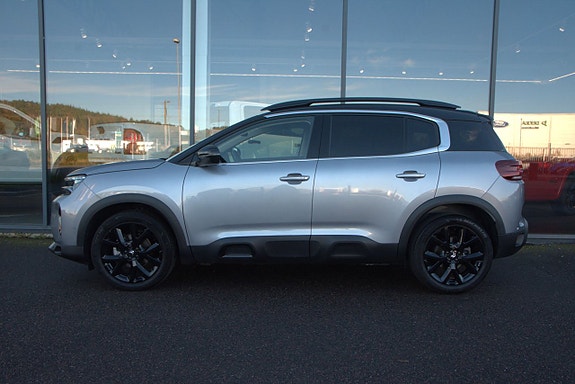 Citroen C5 Aircross 4 of 5