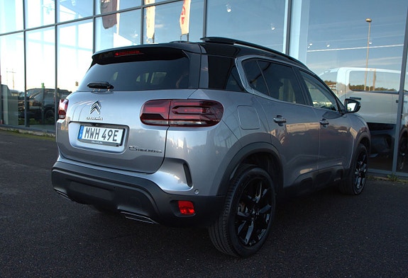Citroen C5 Aircross 5 of 5
