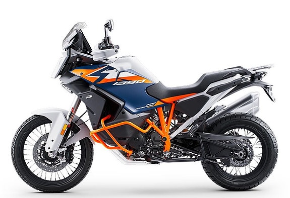 KTM 1390 Super Adventure R "2,99% Räntekampnaj" Omgående leverans" 2 of 6