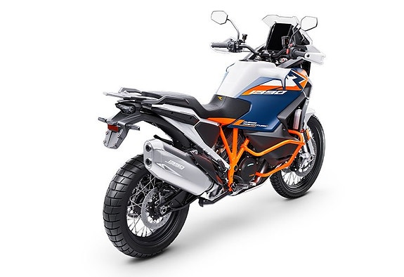 KTM 1390 Super Adventure R "2,99% Räntekampnaj" Omgående leverans" 6 of 6