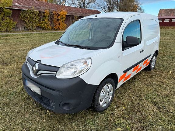 Renault Kangoo Express