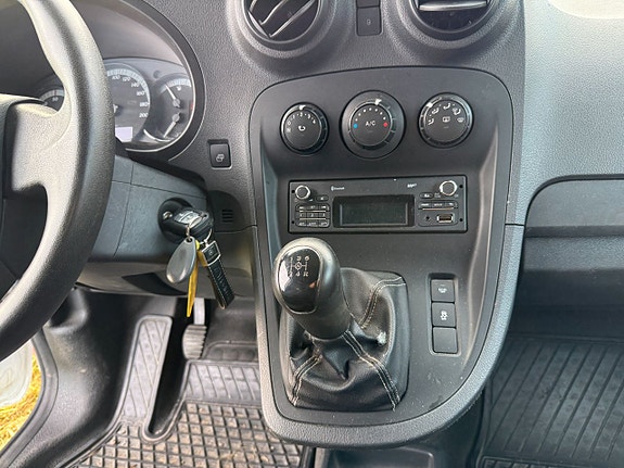 Mercedes-Benz Citan 109 12 of 12