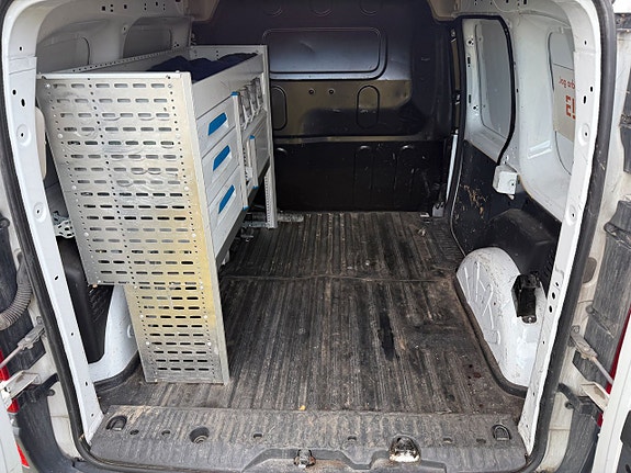 Mercedes-Benz Citan 109 5 of 5