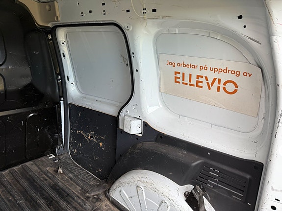 Mercedes-Benz Citan 109 6 of 12