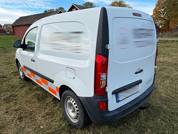 Mercedes-Benz Citan 109 3 of 5