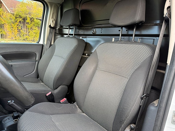 Mercedes-Benz Citan 109 9 of 12