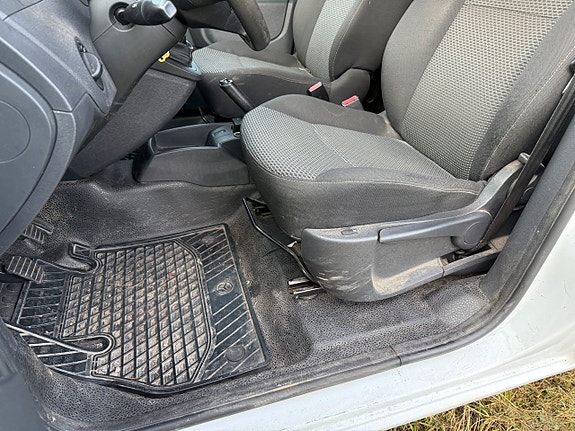 Mercedes-Benz Citan 109 8 of 12