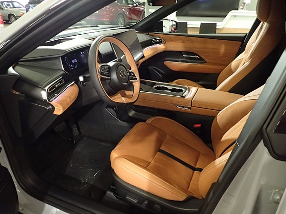 Mazda 6e 18 of 22