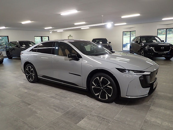 Mazda 6e 14 of 22