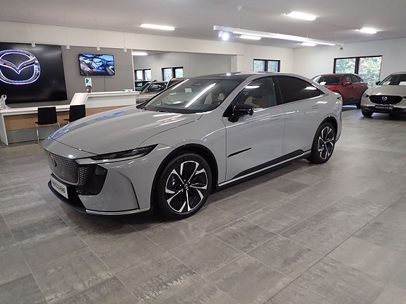 Mazda 6e 3 of 22