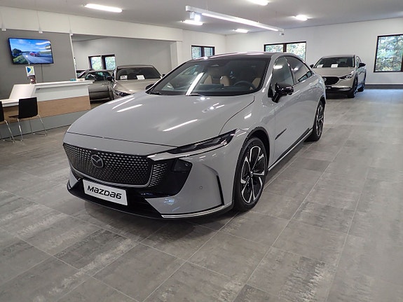 Mazda 6e