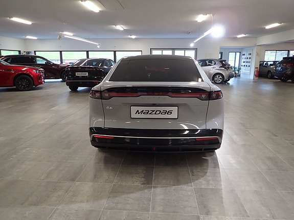 Mazda 6e 9 of 22