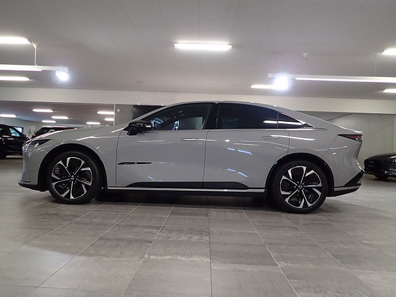 Mazda 6e 5 of 22