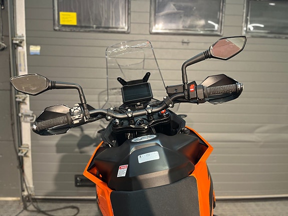 KTM 790 Adventure 16 of 21
