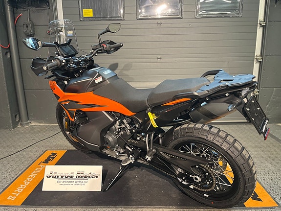 KTM 790 Adventure 6 of 21
