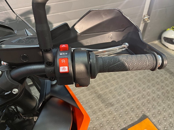 KTM 790 Adventure 20 of 21