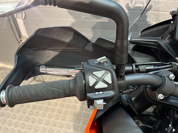 KTM 790 Adventure 19 of 21