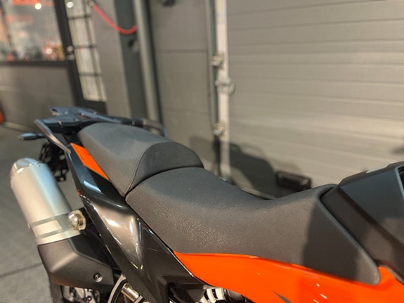 KTM 790 Adventure 12 of 21