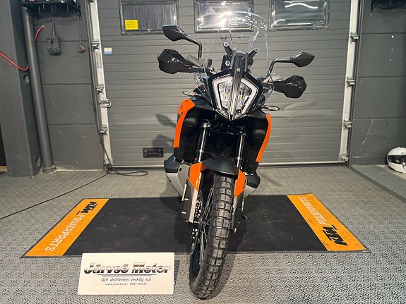 KTM 790 Adventure 3 of 21