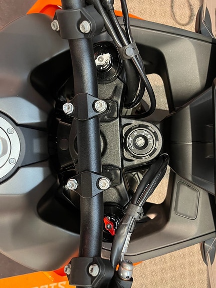 KTM 790 Adventure 21 of 21