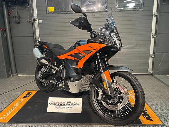 KTM 790 Adventure 2 of 21