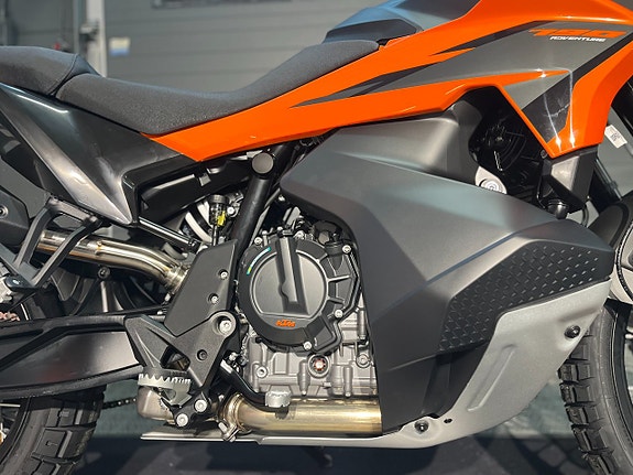 KTM 790 Adventure 13 of 21