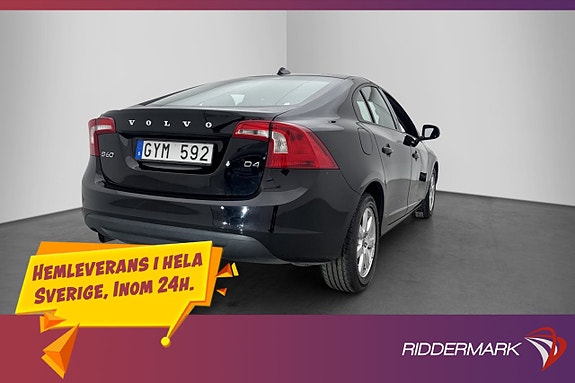 Volvo S60 6 of 21
