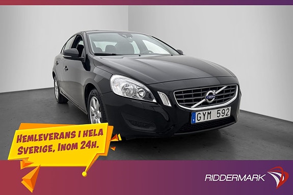 Volvo S60 3 of 21