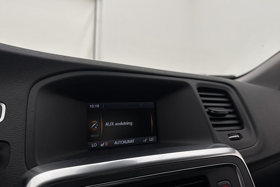 Volvo S60 13 of 21