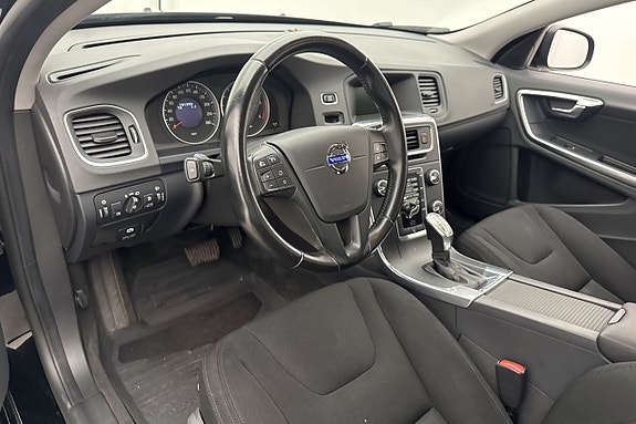 Volvo S60 8 of 21
