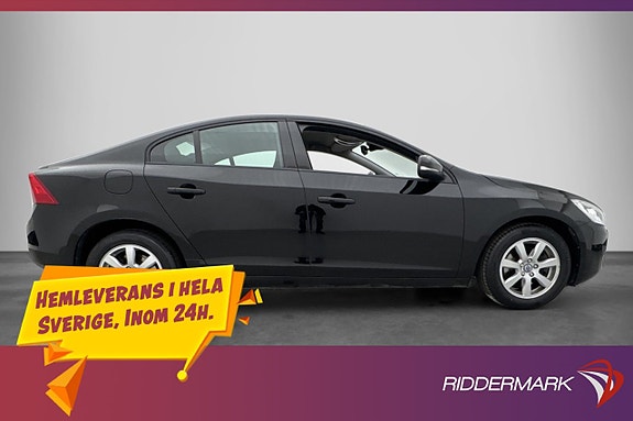 Volvo S60 5 of 21