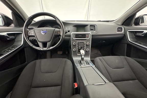 Volvo S60 9 of 21