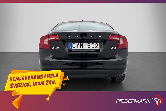 Volvo S60 7 of 21